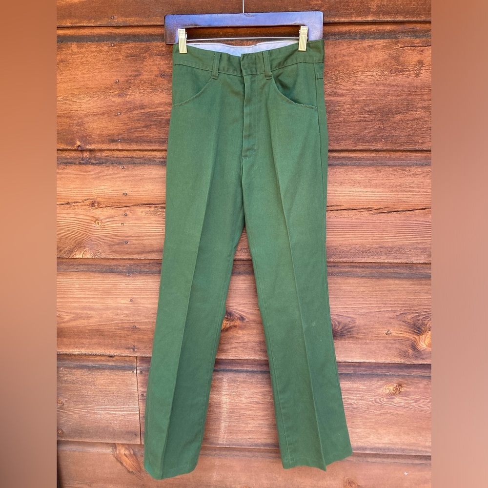 Vintage Slacks